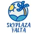 Апартаменты «SkyPlazaYalta» расположен на закрытой охраняемой территории в шаговой доступности от моря и центра Ялты. В апартаментах есть всё для вашего комфортабельного отдыха.

К вашим услугам: уникальные по своему дизайну и комфорту просторные номера с видом на море и город. В каждом апартаменте своя полноценная кухня. Детские площадки, охраняемая территория.

Самые разнообразные услуги от экскурсий по Крыму до круиза по морю на комфортабельной яхте, разнообразят и украсят ваш отпуск.